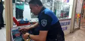 Bulgar ve Yunan turistler için Tekirdağ'da 4 dilde afiş