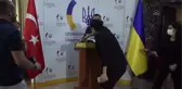 Büyükelçi Bodnar: 