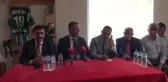 CHP'li Başarır, Çorum'un Figani Köyünde: 