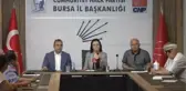 CHP'li Karabıyık, Altı YÖK Üyesinin Görevden Alınmasını Değerlendirdi: 