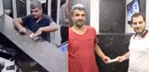 Döviz bürosundan bin euro fazla alan şahıs, parayı geri getirdi