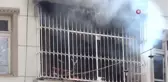 Günün en acı karesi...2 çocuk alevlerin arasında kalarak can verdi