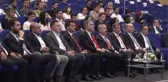 Hazine ve Maliye Bakan Yardımcısı Gürcan: 