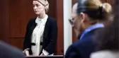 Johnny Depp'e 15 milyon dolar tazminat ödemesine karar verilen Amber Heard'ün filmlerden kazandığı para ortaya çıktı