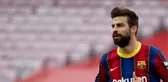 Katalan ekibinde kriz! Barcelona, Gerard Pique'nin emekli olmasını istiyor