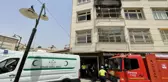 Kilis'te evde çıkan yangında 2 çocuk öldü