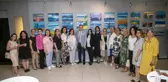 Meral Seçer 'Kadın Kooperatifleri Buluşması'na Katıldı