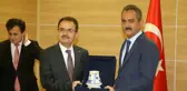 Bakan Özer'den LGS açıklaması: 
