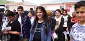 Okul okul gezen Muş polisi bin 500 öğrenciyi sinemayla buluşturdu