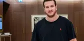 Şahan Gökbakar, merakla beklenen Recep İvedik 7'den ilk kareyi paylaştı