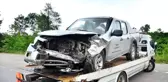 Samsun'da feci kaza: 1 ölü, 2 yaralı