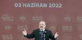 Sanayi ve Teknoloji Bakanı Varank, Aksaray Bilim Festivali'ne katıldı