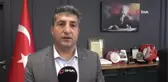 Sivas Çevre Şehircilik ve İklim Değişikliği İl Müdürü Mustafa Doğan : 