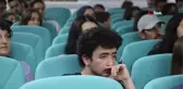 Sivas'ta Havacılık ve Uzay Konferansı Gerçekleşti