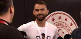 Süper Lig'e yükselen İstanbulsporlu futbolcular: 