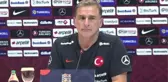 Türkiye-Faroe Adaları maçına doğru - Stefan Kuntz (2)