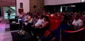 Alaşehir'de saz ekibi izleyenleri coşturdu