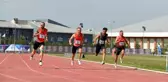 Balkan Bayrak ve Uluslararası Sprint Kupası Şampiyonası başladı