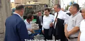 Batmanlı İşportacı: Üç Gündür Siftah Yapmadım, Cumhurbaşkanı Erdoğan'a Oy Verdim Bir Daha Mümkün Değil