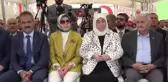 Binali Yıldırım'dan 'esprili' açılış: 