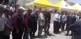 Çöken duvarın altında kalarak can veren 2 çocuk defnedildi