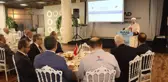 Diyanet İşleri Başkanı Erbaş, Kocaeli'de STK temsilcileri ve iş insanlarıyla bir araya geldi