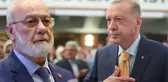 Erdoğan, SADAT kurucusuyla evinde görüştü mü? İddialara Kızılcahamam'dan yanıt verdi: Sadece Külliye'de görüşüldü