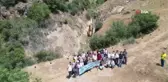 İDA Madra Jeoparkı Tekirdağ Namık Kemal Üniversitesini ağırladı