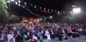 İlyas Yalçıntaş, Kastamonu'da hayranlarıyla buluştu