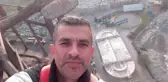 Çatıdan kağıt öğütme kazanına düşen teknisyen, feci şekilde can verdi