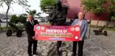 KASTAMONU - 3. İnebolu İstiklal Yolu Şerife Bacı Yarı Maratonu, 12 Haziran'da koşulacak