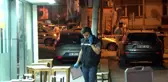 Küçükçekmece'de silahlı saldırı: 2 yaralı