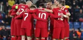 Kuntz, Faroe Adaları maçında 11'de başlatıyor! Ferdi Kadıoğlu ilk kez milli formayı giyecek