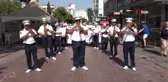 Kuşadası'nda Kiraz Şenliği Başladı