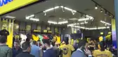 MKE Ankaragücü Kulübü Başkanı Faruk Koca'dan Danny Welbeck açıklaması