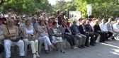 Nazım Hikmet Ölüm Yıl Dönümünde İzmir'de Anıldı