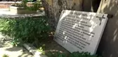 Osmanlı'nın ilk müderrisi Davud-i Kayseri Hazretlerinin kabri ziyaretçilerini bekliyor