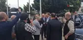 Rıfat Hisarcıklıoğlu Devrek'e geldi