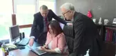 Türk hekimlerin diş kayıplarını azaltacak tedavi yöntemine 