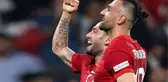 Uluslar Ligi'ne müthiş başladık! A Milli Takım, Faroe Adaları'na göz açtırmadı