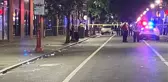ABD'de silahlı saldırı! Kalabalığın üzerine ateş açıldı: 3 ölü, 11 yaralı
