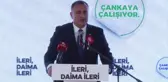 Alper Taşdelen: Belediye Bütçemizde İller Bankası Payını Yüzde 30'un Altına Düşürdük