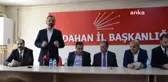 CHP Muğla Milletvekili Erbay: 