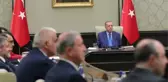 Milyonların gözü Cumhurbaşkanı Erdoğan'ın başkanlık yapacağı Kabine toplantısında! Masada 3 önemli başlık var