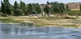 Sıcak havadan kaçıp serinlemek isteyen 3 lise öğrencisi, Dicle Nehri'nde boğularak can verdi
