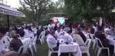 DİYARBAKIR - Güneydoğu Gazeteciler Cemiyetinin 