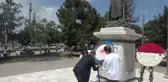 Dünya Çevre Günü kutlandı