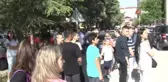 Eskişehir'de LGS heyecanı başladı