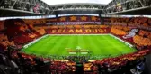 Galatasaray'da stadın adı değişiyor! Yeni ismi taraftarları mest edecek