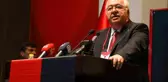 Gençlerbirliği Başkanı Niyazi Aktaş güven tazeledi
